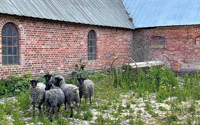 Store Stensig (landlig idyl ved Frederikshavn)