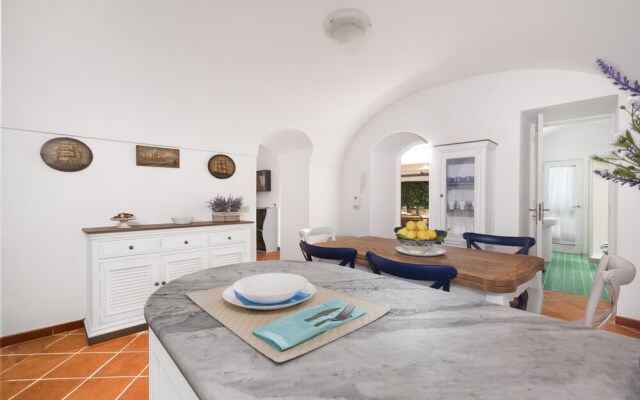 Villino Arbace