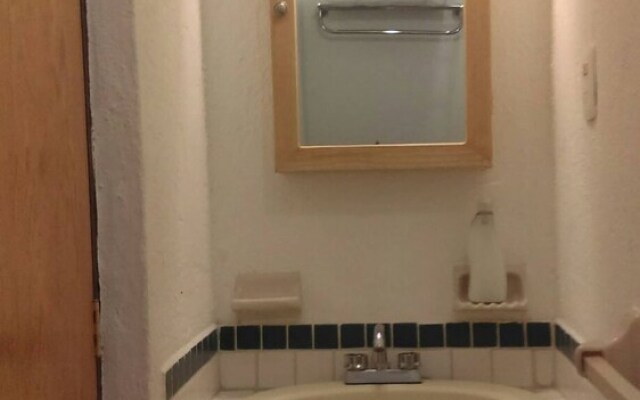 Departamento Comodo, Centrico, Estacionamiento