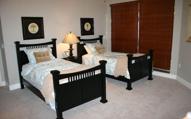 Seacrest 602 by Ocean Properties