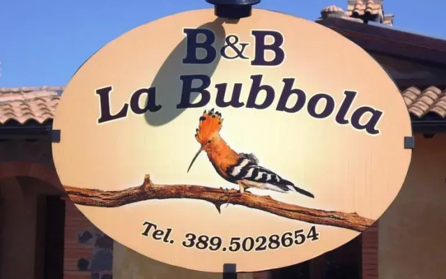 B&B La Bubbola