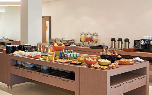 Novotel Rio De Janeiro Barra Da Tijuca
