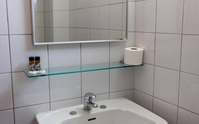 Esperides Apartments