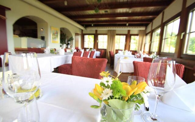 Hotel-Restaurant Staribacher