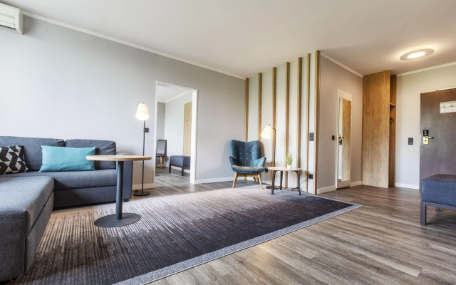 Holiday Inn Düsseldorf - Neuss by IHG
