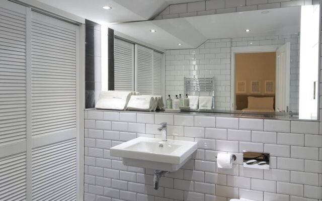 Urban Quarters Serviced Apartments