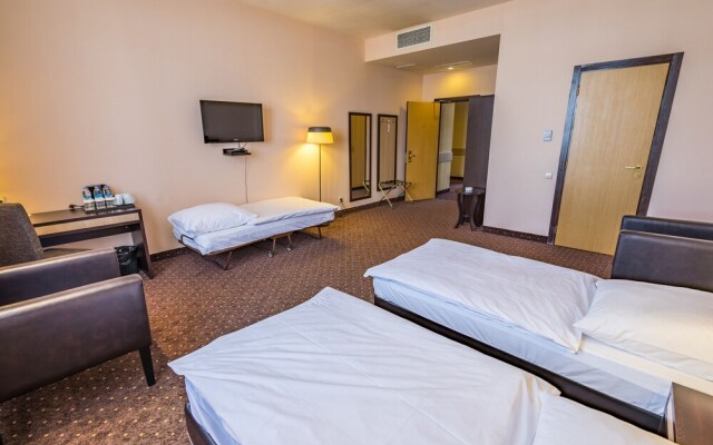 Hotel Lomsia