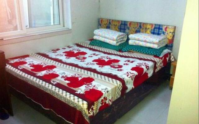 Xingcheng Jiahui Guest House