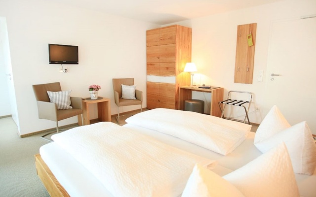 Pension Arzberghof