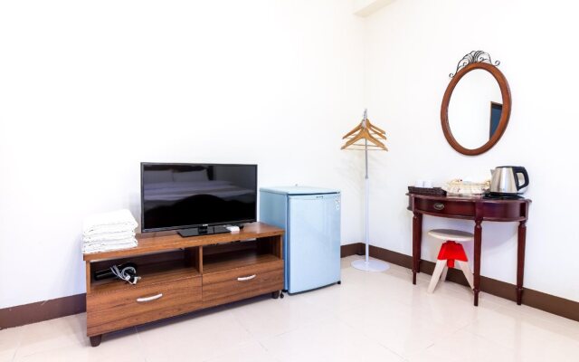 Heng Bin Bed and Breakfast
