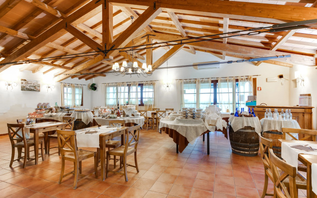 Borgo Magliano Resort