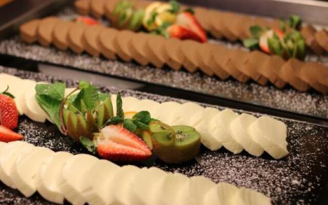 Landgasthof - Hotel Dorflinde