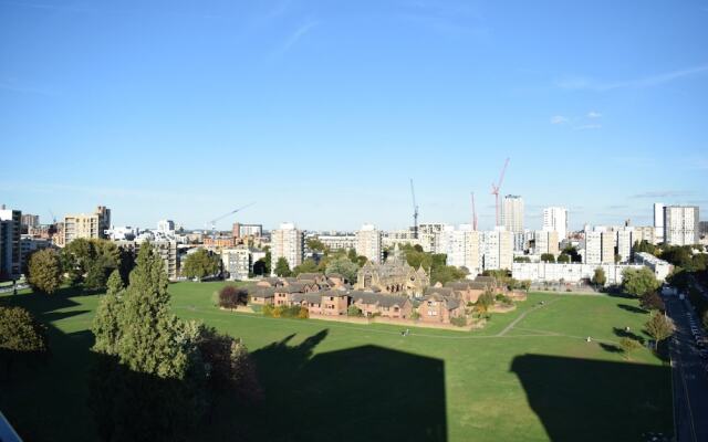 Abbotts Wharf Apartment