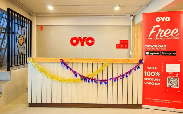 OYO 378 Bright Minitel