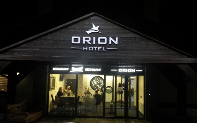 Hotel Orion