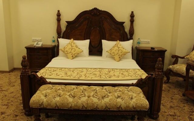 Shouryagarh Resort and Spa