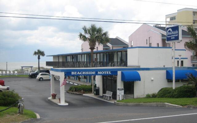 Beachside Motel