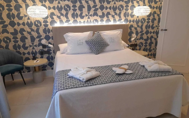 La Puerta de Nerja Hostal Boutique