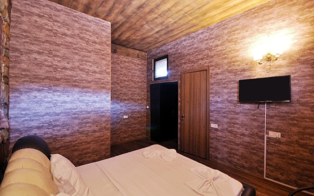 Marsel Hotel