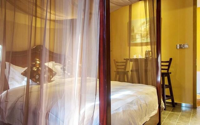 Paishang Hotel