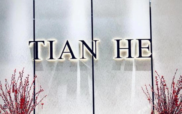 Tianhe Business Hotel