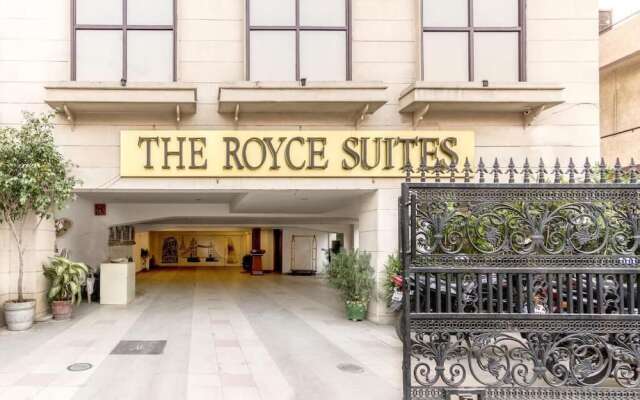 The Royce Hotel