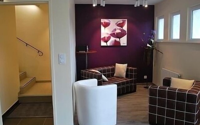 Hôtel Restaurant Au Perce Neige