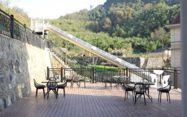 Qifeng Wanli No.1 Homestay