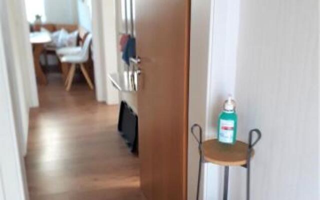 Ferienwohnung Richter