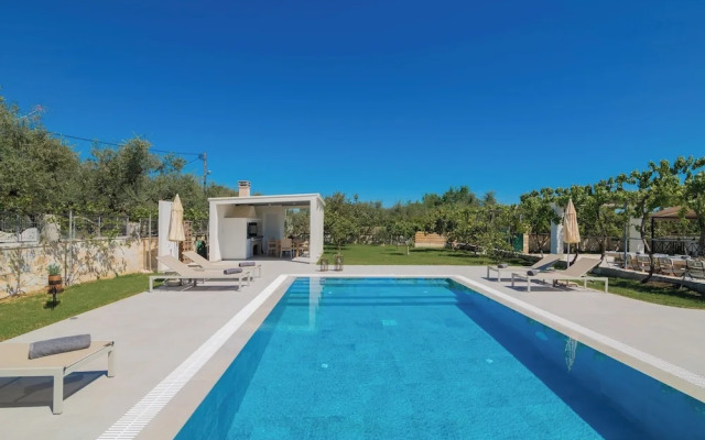 Villa Pergola - Private Pool 505