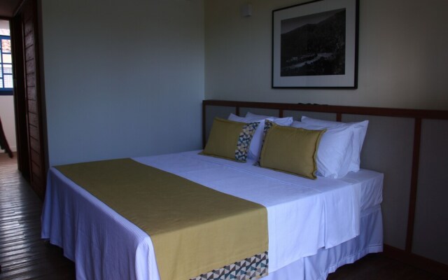 Hotel Porto Do Ribeirão