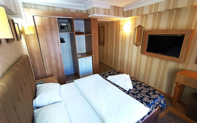Hamit Hotel İstanbul