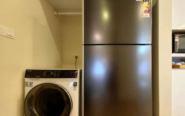 Attic Home Melaka Imperio Residence