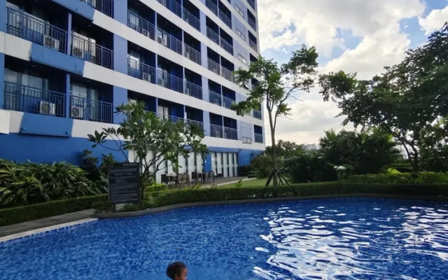 Air Residences Makati by KSuites