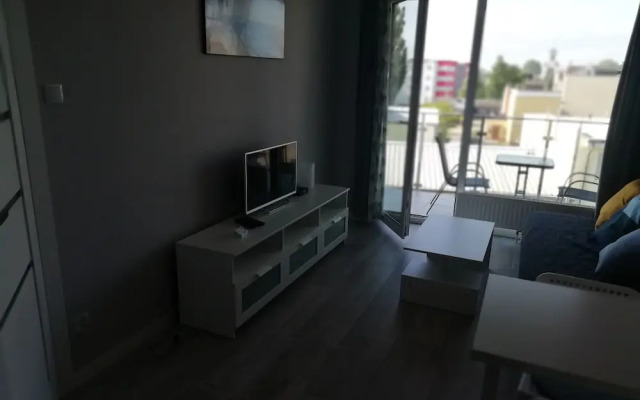 Sunandrelax Apartament Słoneczny