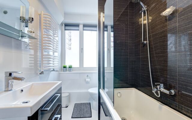 Dom & House - Apartment Fancy Sopot