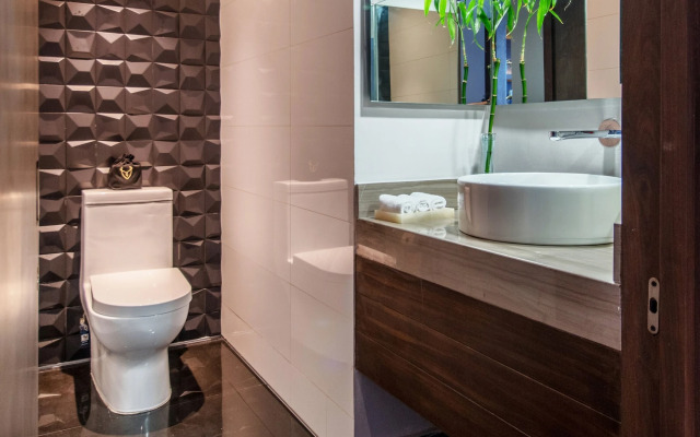 Desire Riviera Maya Resort, Couples Only - Adults Only All Inclusive