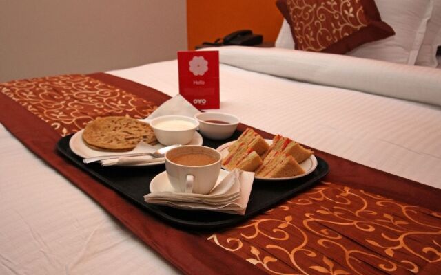 OYO 9075 Petals Inn