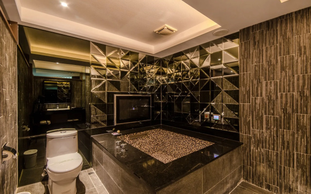 HE&LE Design Hotel