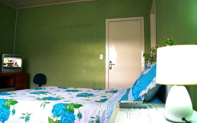 Pousada Boschetti