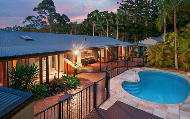 Cape Byron Retreat