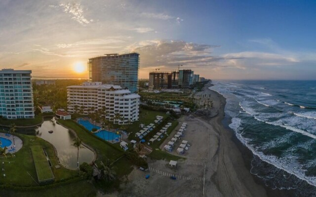 Torre 1 - Mayan Islands