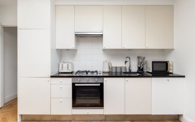 The Shepherd's Bush Luxury Villas