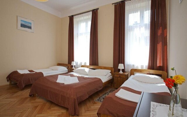 Enigma Hotel Apartments