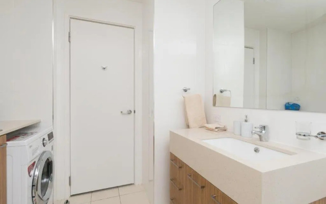 Tasha's Apartments on Morphett