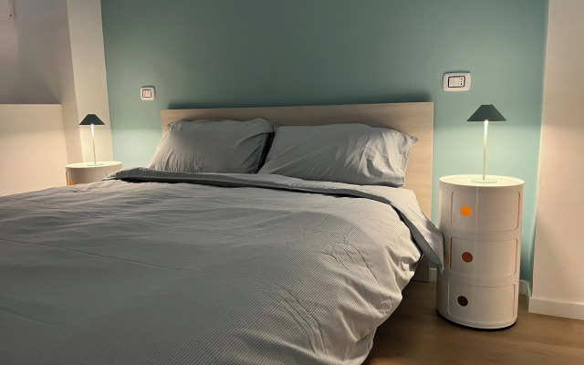 B&B Malnati 3 Urban Living Milanosansiro