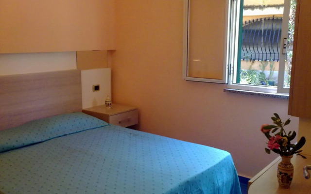 Hotel Residence Solemare