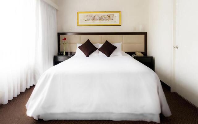 Roosevelt Hotel & Suites