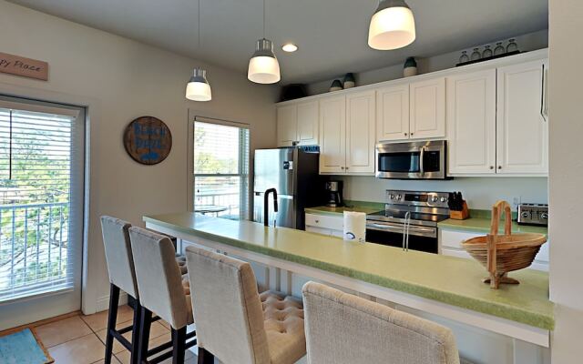 Bonita Point Condo II #214e