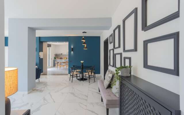 Vista Lario in Carate Urio